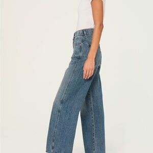 DL1961 Taylor barrel 26” size 23 blue